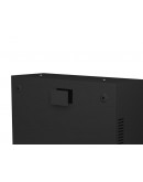 Lanberg rack cabinet 19 wall-mount 4U+3u/540x200 l