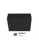 Lanberg rack cabinet 19 wall-mount 4U+3u/540x200 l