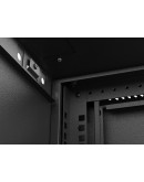 Lanberg rack cabinet 19 wall-mount 4U/540x350 (fla