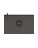 Lanberg rack cabinet 19 wall-mount 4U/540x350 (fla