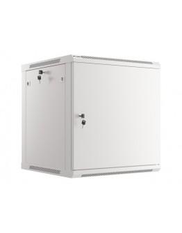 Lanberg rack cabinet 19 wall-mount 12U/600x600 for