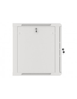 Lanberg rack cabinet 19 wall-mount 12U/600x600 for