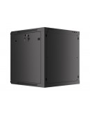 Lanberg rack cabinet 19 wall-mount 12U/600x600 for