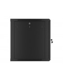 Lanberg rack cabinet 19 wall-mount 12U/600x600 for