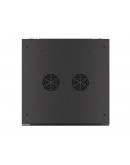 Lanberg rack cabinet 19 wall-mount 12U/600x600 for