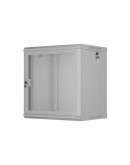 Lanberg rack cabinet 19 wall-mount 12U/600x450 wit