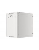 Lanberg rack cabinet 19 wall-mount 12U/600x450 for