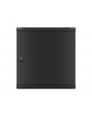 Lanberg rack cabinet 19 wall-mount 12U/600x450 for