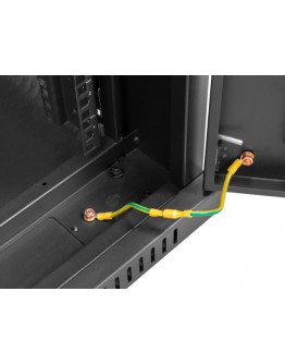 Lanberg rack cabinet 19 free-standing 42U/800x1200