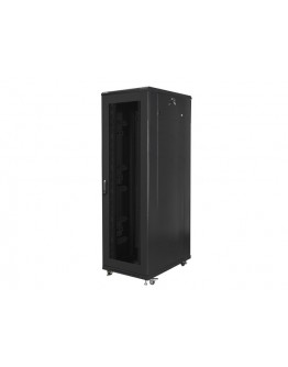 Lanberg rack cabinet 19 free-standing 42U/800x1000
