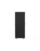 Lanberg rack cabinet 19 free-standing 42U/600x800 