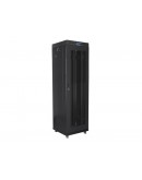 Lanberg rack cabinet 19 free-standing 42U/600x600 