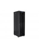 Lanberg rack cabinet 19 free-standing 42U/600x1000