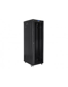 Lanberg rack cabinet 19 free-standing 42U/600x1000
