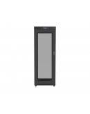 Lanberg rack cabinet 19 free-standing 27U/800x1200