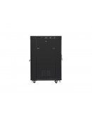 Lanberg rack cabinet 19 free-standing 22U/800x800 