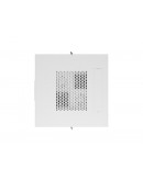 Lanberg rack cabinet 19 free-standing 15U/600x600 