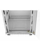 Lanberg rack cabinet 19 free-standing 15U/600x600 