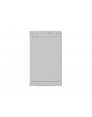 Lanberg rack cabinet 10 wall-mount 9U/300x300 (fla