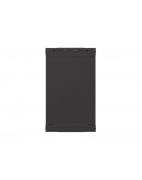 Lanberg rack cabinet 10 wall-mount 9U/300x300 (fla