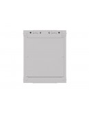 Lanberg rack cabinet 10 wall-mount 6U/300x300 (fla