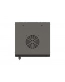 Lanberg rack cabinet 10 wall-mount 4U/300x300 (fla