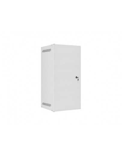 Lanberg rack cabinet 10 wall-mount 12U/280x310 for
