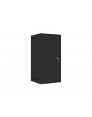 Lanberg rack cabinet 10 wall-mount 12U/280x310 for