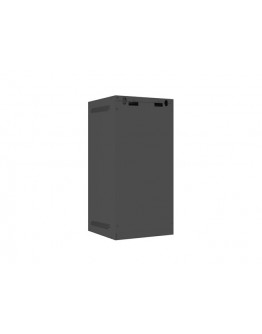 Lanberg rack cabinet 10 wall-mount 12U/280x310 (fl