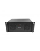 Lanberg rackmount server chassis atx 350/10 19/4U