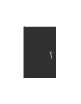 Lanberg rack cabinet 10 wall-mount 9U / 280x310 se