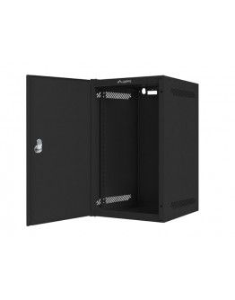 Lanberg rack cabinet 10 wall-mount 9U / 280x310 se