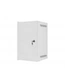 Lanberg rack cabinet 10 wall-mount 9U / 280x310 se