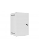 Lanberg rack cabinet 10 wall-mount 9U / 280x310 se