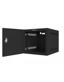 Lanberg rack cabinet 10 wall-mount 6U / 280x310 fo