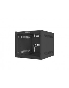 Lanberg rack cabinet 10 wall-mount 4U / 280x310 fo