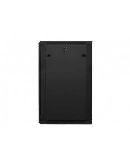 Lanberg rack cabinet 19 wall-mount 22U / 600x600 f