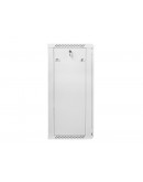 Lanberg rack cabinet 19 wall-mount 22U / 600x450 f