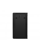 Lanberg rack cabinet 19 wall-mount 18U / 600x450 f