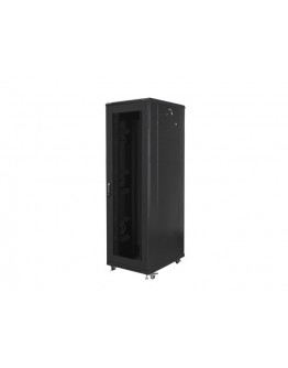 Lanberg rack cabinet 19 free-standing 42U / 800x80
