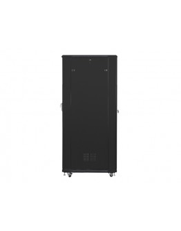 Lanberg rack cabinet 19 free-standing 42U / 800x10