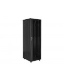 Lanberg rack cabinet 19 free-standing 42U / 600x80