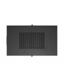 Lanberg rack cabinet 19 free-standing 32U/600X1000