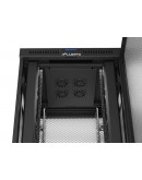 Lanberg rack cabinet 19 free-standing 47U/800X800 