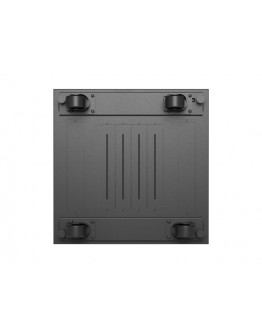 Lanberg rack cabinet 19 free-standing 37U/600X600 