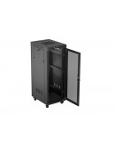 Lanberg rack cabinet 19 free-standing 32U/600X800 