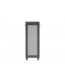Lanberg rack cabinet 19 free-standing 32U/600X800 