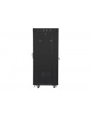 Lanberg rack cabinet 19 free-standing 27U / 600x60