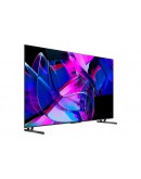 Hisense 100 U7KQ, 4K Ultra HD 3840x2160, ULED, FAL