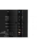 Hisense 100 U7KQ, 4K Ultra HD 3840x2160, ULED, FAL